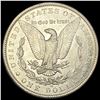 Image 2 : 1899-O Silver Morgan Dollar UNCIRCULATED