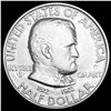 Image 1 : 1922 STAR Grant Half Dollar UNC