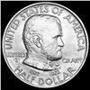 Image 1 : 1922 Silver Grant Half Dollar UNCIRCULATED