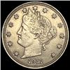 Image 1 : 1911 Liberty Head Nickel UNCIRCULATED