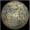 Image 2 : 1802 Draped Bust Large Cent NICELY CIRCULATED