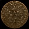 Image 2 : 1794 Liberty Cap Large Cent HIGH GRADE