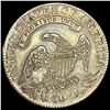 Image 2 : 1832 Capped Bust Half Dollar CHOICE AU