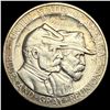 Image 1 : 1936 Silver Half Dollar Gettysburg Commemorative UNCIRCULATED