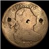 Image 1 : 1803 Draped Bust Large Cent NICELY CIRCULATED