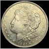 Image 1 : 1921 Silver Morgan Dollar UNCIRCULATED