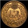 Image 2 : 1863 Bronze Indian Head Cent CLOSELY UNCIRCULATED