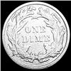 Image 2 : 1887 Seated Liberty Dime CLOSELY UNCIRCULATED