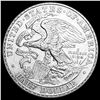 Image 2 : 1918 Silver Illinois Half Dollar CLOSELY UNCIRCULATED