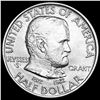 Image 1 : 1922 Silver Half Dollar Grant Commemorative UNCIRCULATED