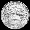 Image 2 : 1922 Silver Half Dollar Grant Commemorative UNCIRCULATED