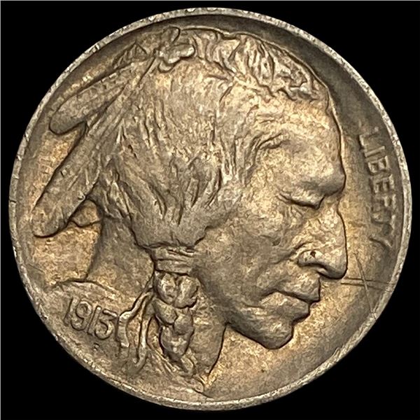 Unique Coin UNCIRCULATED
