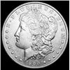 Image 1 : 1900-S Silver Morgan Dollar UNCIRCULATED