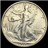 Image 1 : 1917 Walking Liberty Half Dollar CLOSELY UNCIRCULATED