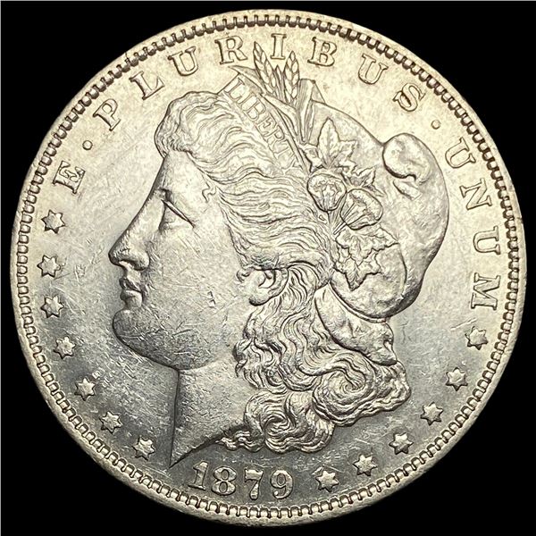 Unique Coin CHOICE AU