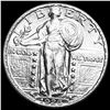 Image 1 : 1926 Standing Liberty Quarter UNCIRCULATED