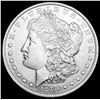 Image 1 : 1879-S Silver Morgan Dollar CLOSELY UNCIRCULATED