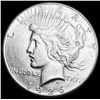 Image 1 : 1926 Peace Silver Dollar UNCIRCULATED
