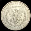 Image 2 : 1887 Silver Morgan Dollar CLOSELY UNCIRCULATED