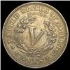 Image 2 : 1888 Liberty Head Nickel CLOSELY UNCIRCULATED