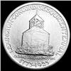 Image 2 : 1925 Silver Lexington-Concord Half Dollar UNCIRCULATED