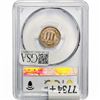 Image 2 : 1869 Nickel Three Cent PCGS PR64