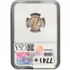 Image 2 : 1916-D Mercury Silver Dime NGC G6