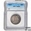 Image 1 : 1818 Capped Bust Quarter ICG AU50