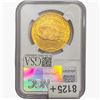 Image 2 : 1924 $20 Gold Double Eagle NGC MS65