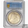 Image 1 : 1898-S Morgan Silver Dollar PCGS MS61