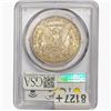Image 2 : 1898-S Morgan Silver Dollar PCGS MS61