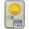 Image 2 : 1924 $20 Gold Double Eagle NGC MS65