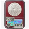 Image 2 : 2001 Silver Eagle NGCX MS10