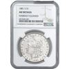 Image 1 : 1867-1886 [3] U.S. Coin Lot NGC XF-AU Detail