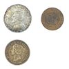 Image 2 : 1859-1919 [9] World Coin Lot