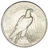 Image 2 : 1921 Silver Peace Dollar