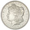 Image 1 : 1878 Morgan Silver Dollar $1 7/8 TF