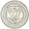 Image 2 : 1878 Morgan Silver Dollar $1 7/8 TF