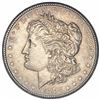 Image 1 : 1878-CC Morgan Silver Dollar