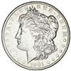 Image 1 : 1901 Morgan Silver Dollar