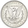 Image 2 : 1901 Morgan Silver Dollar