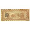 Image 2 : 1915 Chihuahua Bank Note 20 Pesos