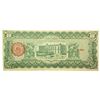 Image 2 : 1914 Chihuahua Bank Note 10 Pesos