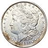 1891-O Morgan Silver Dollar