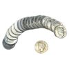 1921-1922 [19] Silver Peace & Morgan Dollars