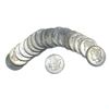 Image 1 : 1880 [18] Morgan Silver Dollar