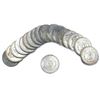 Image 2 : 1880 [18] Morgan Silver Dollar