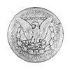 Image 2 : 1878-CC Morgan Silver Dollar