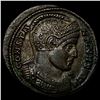Image 1 : Roman Constantine I 307-337 AD AE3 Reduced Follis CH AU