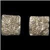 Image 1 : [2]1163-1269 Spain Recon. Almohad Silver Dirham NEARLY UNCIRCULATED